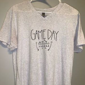 Game Day Tee